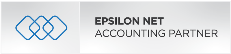 Epsilon Net Accounting Partner